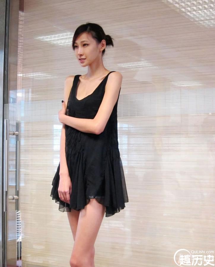李荣浩前女友路遥艳照曝光