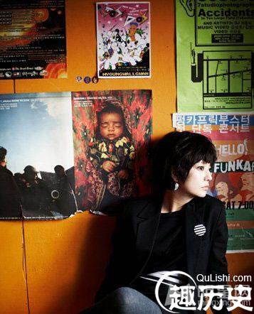 赵薇复出韩国造型照曝光 尽显妩媚女人味