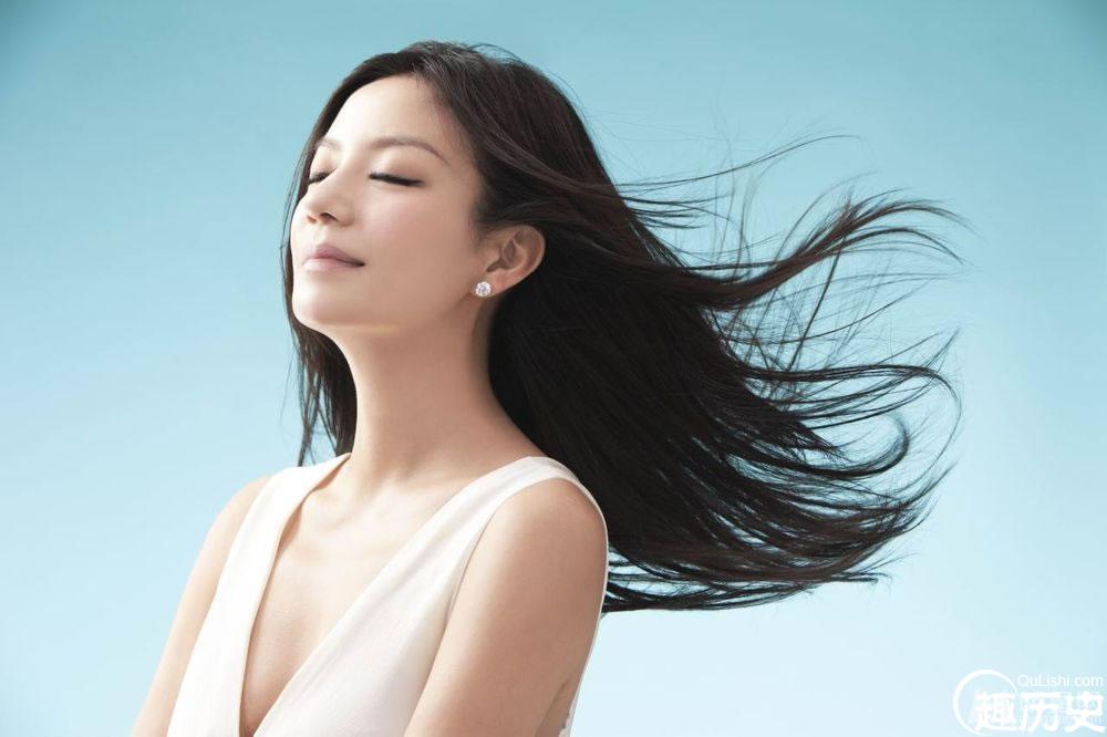 赵薇代言广告高清图集第一弹