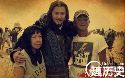 冯绍峰生活照合辑 