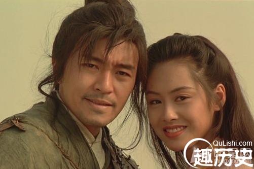 周迅佟丽娅姚笛 无法摆脱乡土味的女明星  
