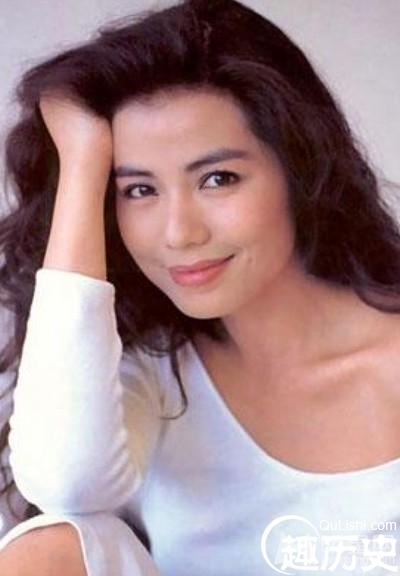 周迅佟丽娅姚笛 无法摆脱乡土味的女明星  