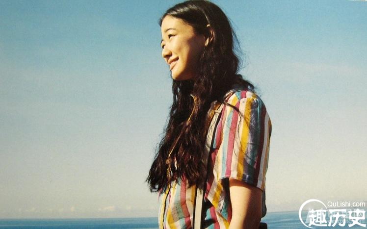 苍井优PortuGirl葡萄牙游玩写真