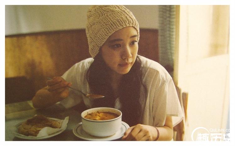 苍井优PortuGirl葡萄牙游玩写真