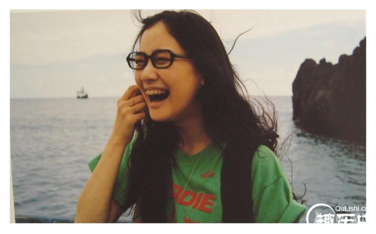 苍井优PortuGirl葡萄牙游玩写真