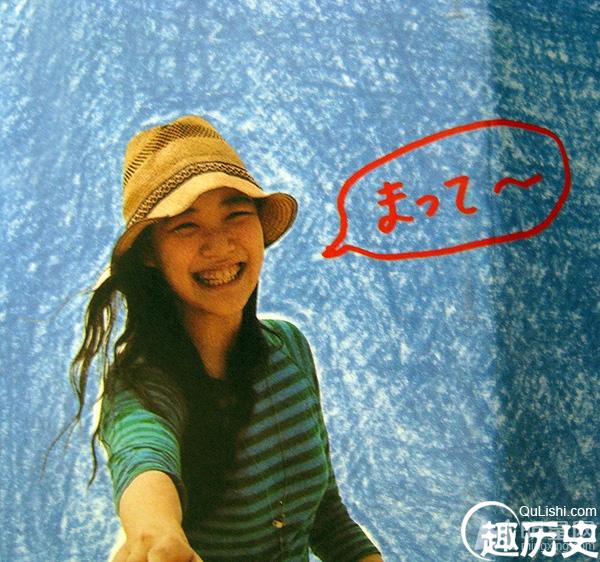 苍井优PortuGirl葡萄牙游玩写真