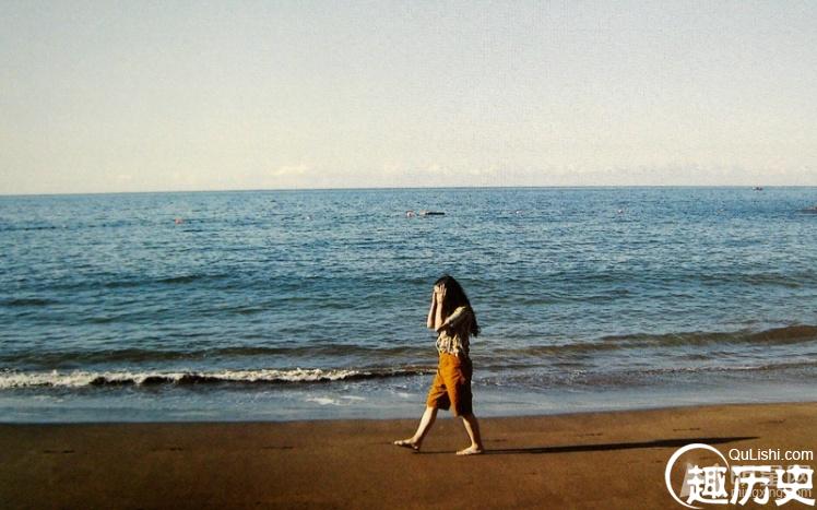 苍井优PortuGirl葡萄牙游玩写真