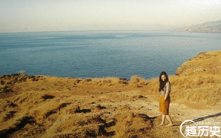 苍井优PortuGirl葡萄牙游玩写真