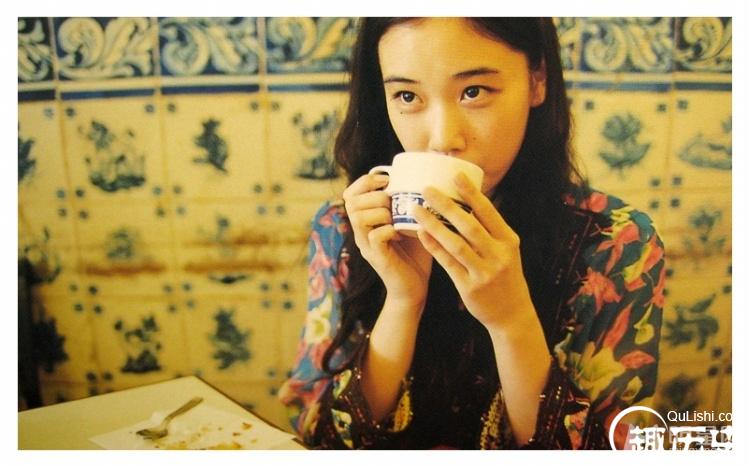 苍井优PortuGirl葡萄牙游玩写真