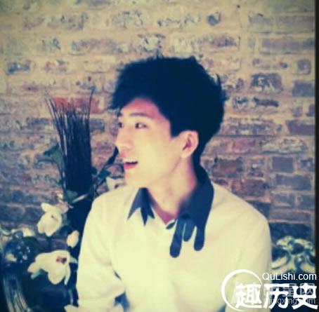 新晋男神井柏然意大利写真集第二弹