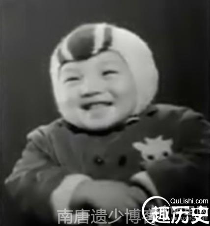 章子怡男友撒贝宁昔日照曝光