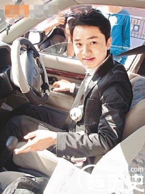 王祖蓝新闻图