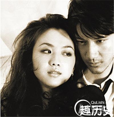 王力宏搭汤唯进军好莱坞 昔日暧昧写真曝光