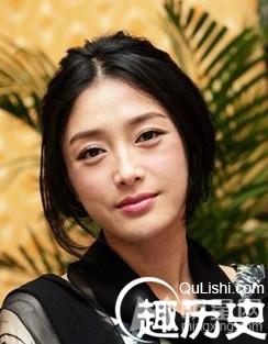 杨幂刘诗诗林依晨 图揭80后女星衰老现状