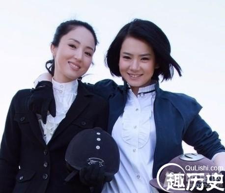 女星姐妹私照大放送 谁才是中国好闺蜜？