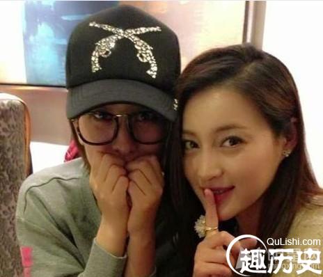 女星姐妹私照大放送 谁才是中国好闺蜜？