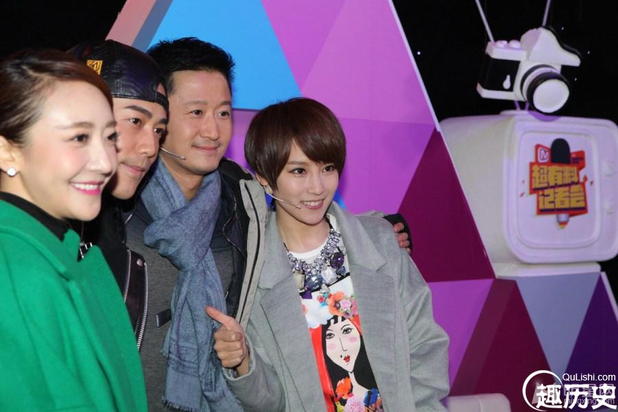 刚柔并济的“功夫小子”吴京 成功人生的锐变