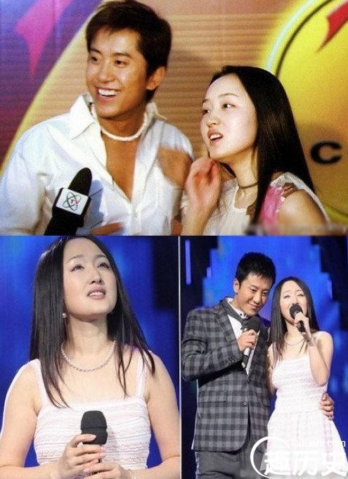 杨幂杨颖高圆圆 那些出道多年依旧清纯的明星