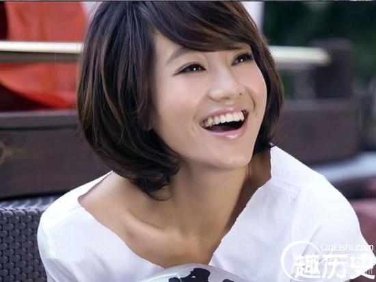李湘朱丹倪萍 细数五大美女主持的离婚史