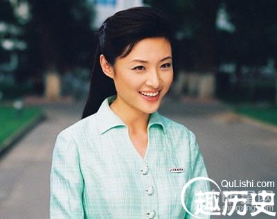李湘朱丹倪萍 细数五大美女主持的离婚史