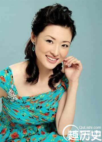 李湘朱丹倪萍 细数五大美女主持的离婚史