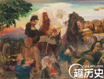 爪哇起义