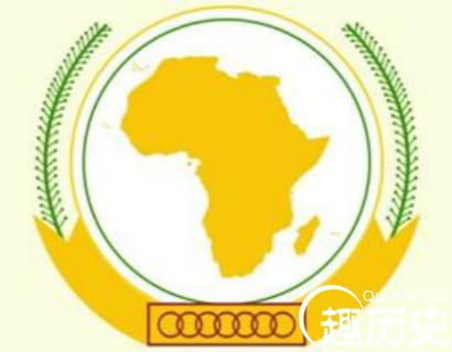 非洲代表性标志图片
