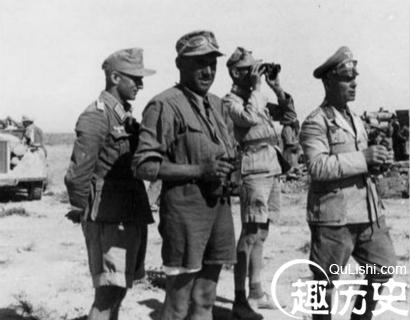 卡扎拉会战