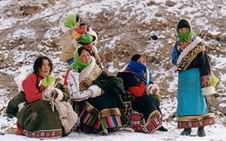 藏族人为何只有名没有姓氏？