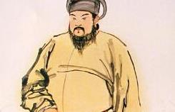 史上最牛的戏子敬新磨：敬新磨为何打皇帝耳光