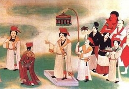 吐蕃是现在的哪里？吐蕃是今天哪个民族