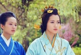 云中歌中许平君的结局是什么？许平君结局死了吗