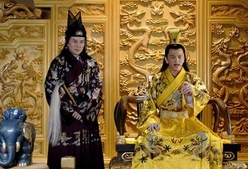 乾隆为何指责崇祯愚蠢至极？杀魏忠贤是一招烂棋