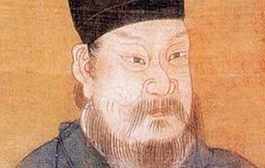 耶律楚材如何从成吉思汗手中搭救了万千生灵？