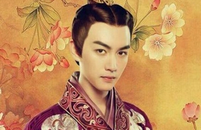 哪个皇帝以监狱为家：为方便百姓取名竟主动改名