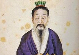 揭秘：管仲如何成就了齐桓公春秋第一霸主的地位