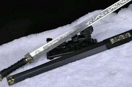 ​中国古代冷兵器演化的三个阶段
