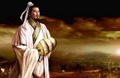 诸葛亮最忌惮的人是谁？临死都不忘要拉他陪葬