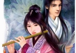 司马相如凭什么赢得卓文君芳心？司马相如与卓文君