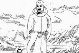 韩愈是个怎样的人？韩愈为何敢对皇帝吹胡子瞪眼