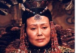 历史上有哪些叱咤风云的太后？