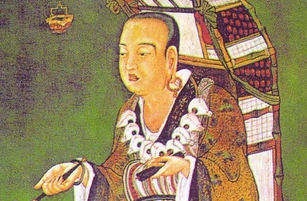 真实的玄奘如此威风！并非西游记中窝囊的唐僧