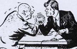 揭秘：1962年美国为何没敢对前苏联进行核打击
