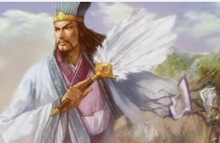 诸葛亮一生中的惟一一次徇私枉法是什么时候？