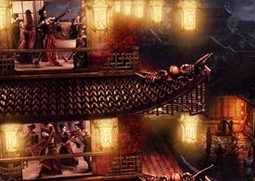 古代青楼如何推动了中国的音乐歌舞快速发展？
