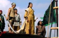 海盗陈祖义跑到国外当国王：朱元璋悬赏50万捉拿