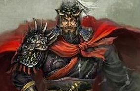 搞笑的大宋名将呼延赞：为报国让全家在身上刺字