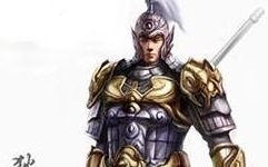 名将狄青怎么死的：因范仲淹而名因欧阳修而死