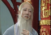 西游记是怎样的神？为何《西游记》里哪都有他