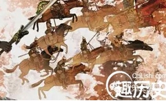 诸葛诞是谁？他为何被纳兰性德称为一条狗